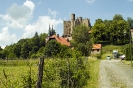 Eichsfeld - Burgen, Schlösser und Wehrtürme_1